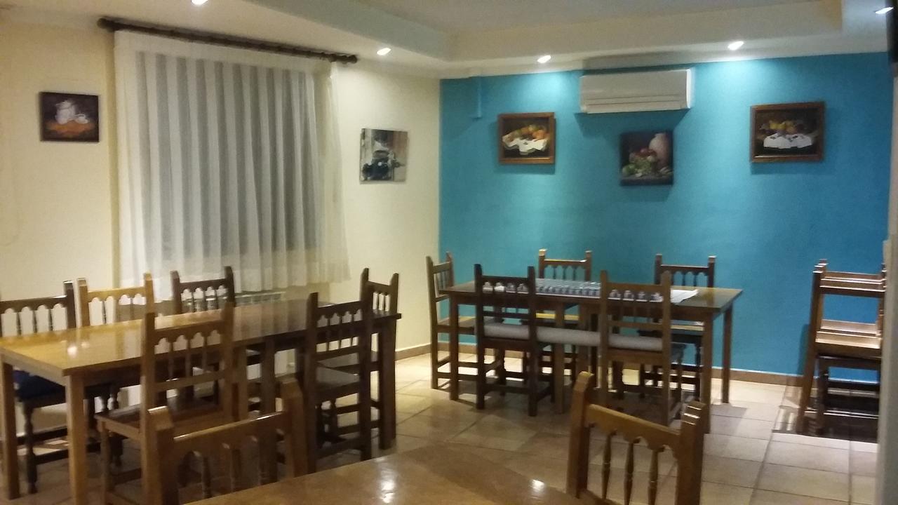 Hospederia Prepirineo Otel Undués-Pintano Dış mekan fotoğraf