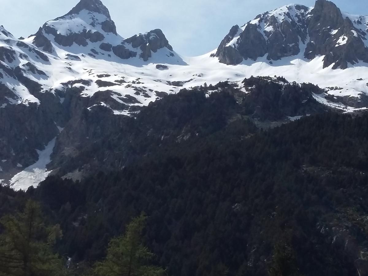 Hospederia Prepirineo Otel Undués-Pintano Dış mekan fotoğraf