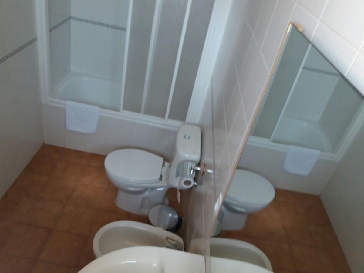 Hospederia Prepirineo Otel Undués-Pintano Dış mekan fotoğraf