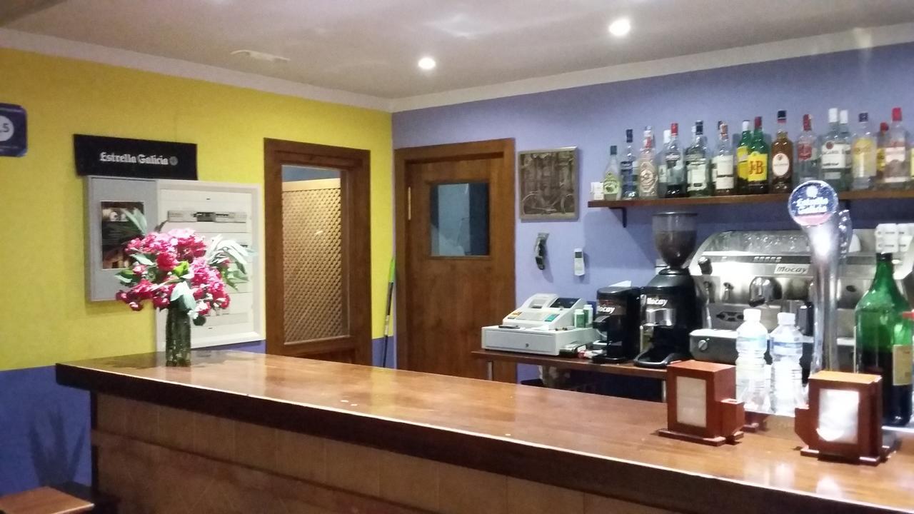 Hospederia Prepirineo Otel Undués-Pintano Dış mekan fotoğraf