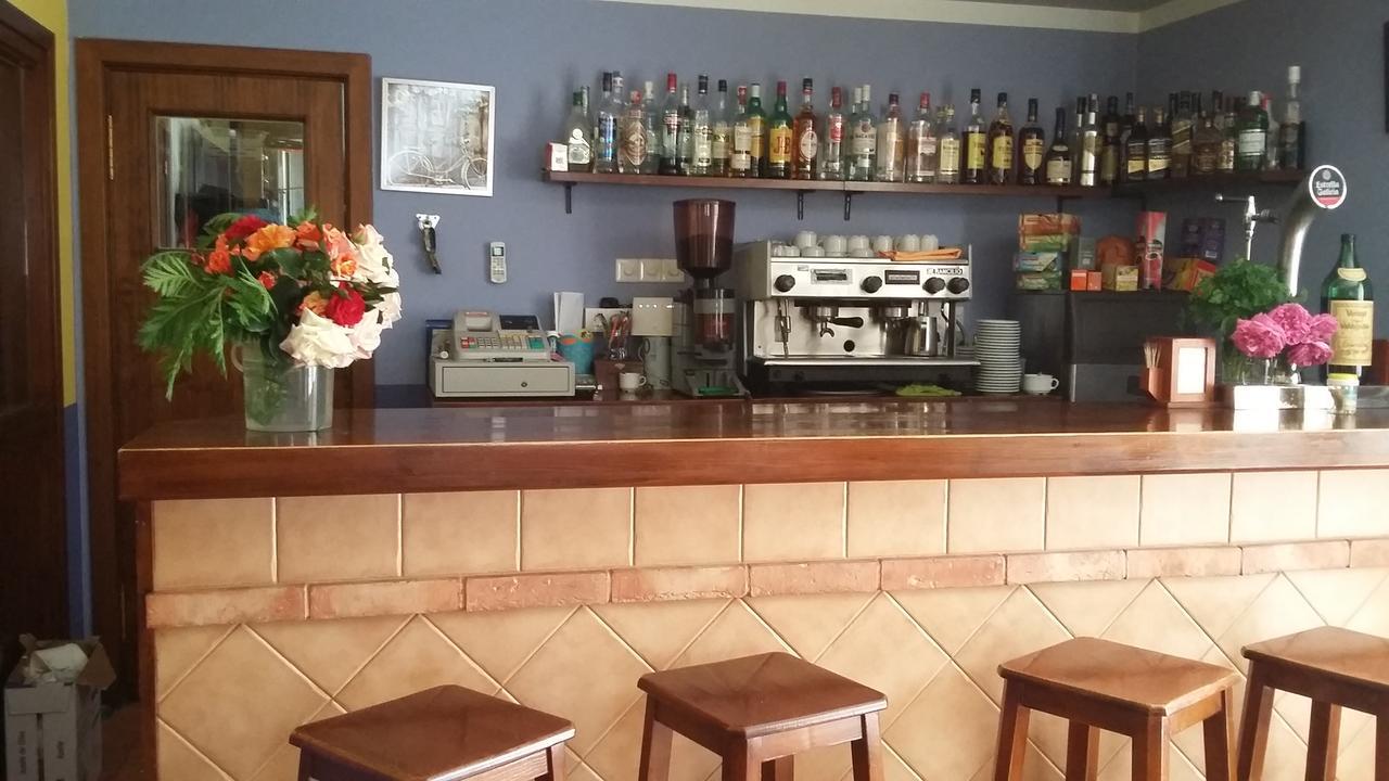 Hospederia Prepirineo Otel Undués-Pintano Dış mekan fotoğraf